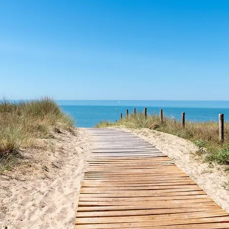 Village Naturiste Savannah Appartamento Agde